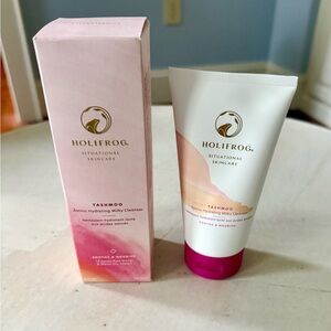 Holifrog Tashmoo Milky Cleanser 5.1 oz NIB 🌸🌸🌸